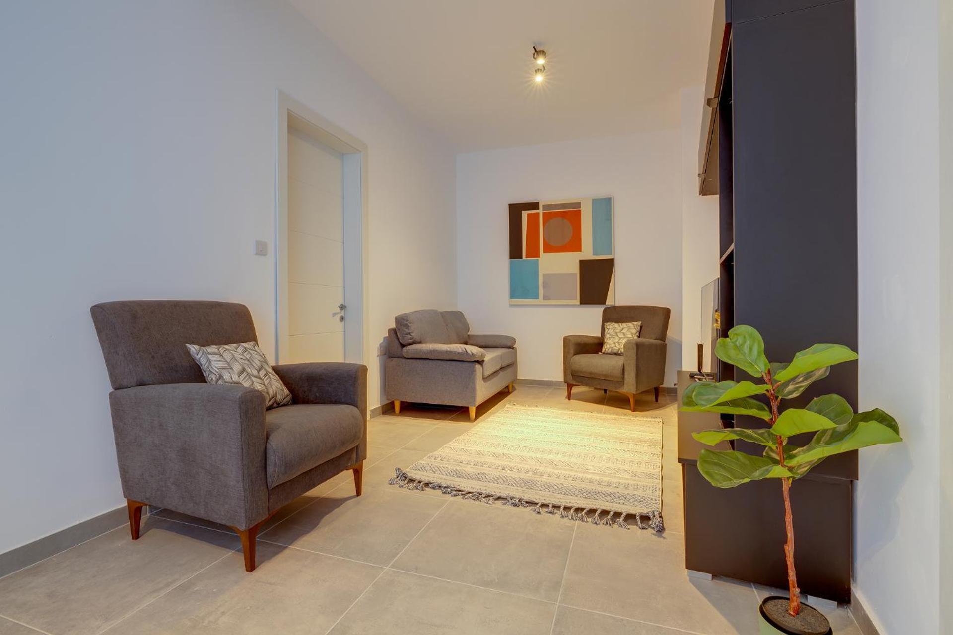 Salmar Court Holiday Apartments Hal Ghaxiak エクステリア 写真