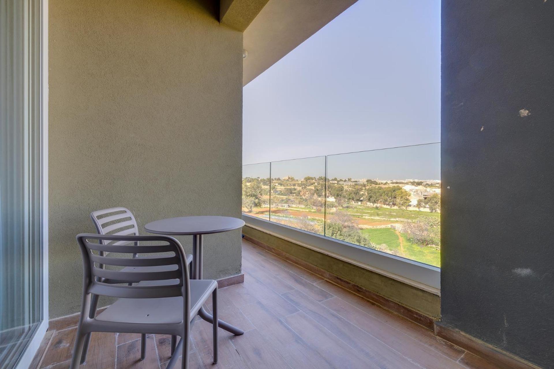 Salmar Court Holiday Apartments Hal Ghaxiak エクステリア 写真