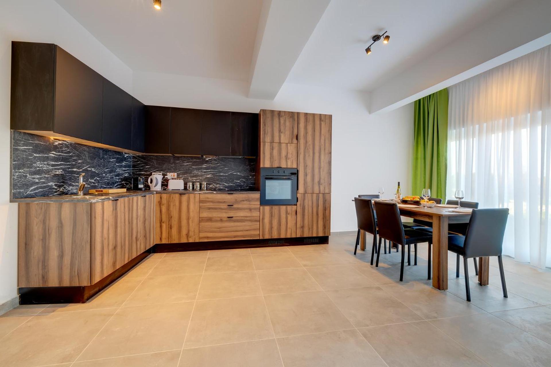 Salmar Court Holiday Apartments Hal Ghaxiak エクステリア 写真