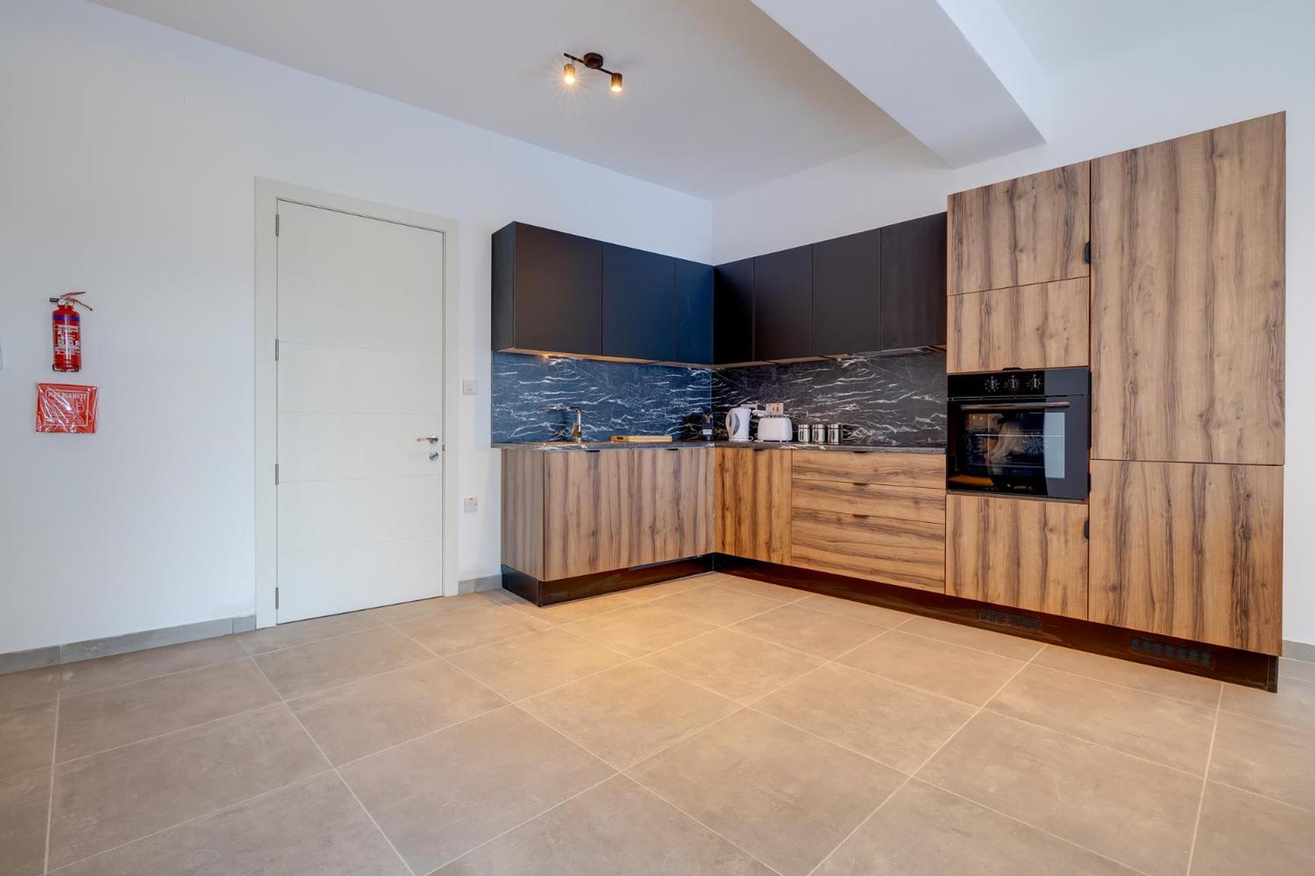 Salmar Court Holiday Apartments Hal Ghaxiak エクステリア 写真