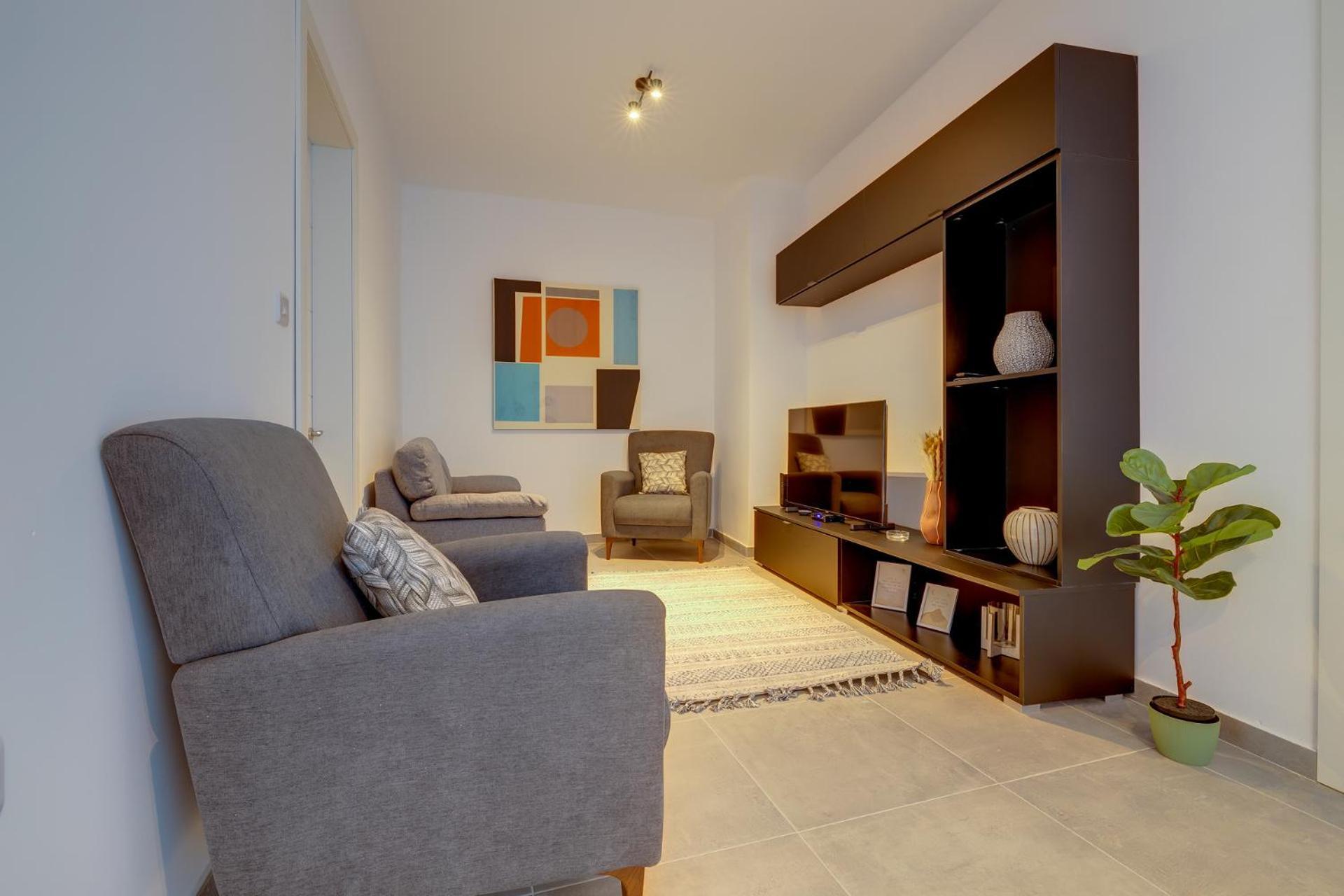 Salmar Court Holiday Apartments Hal Ghaxiak エクステリア 写真