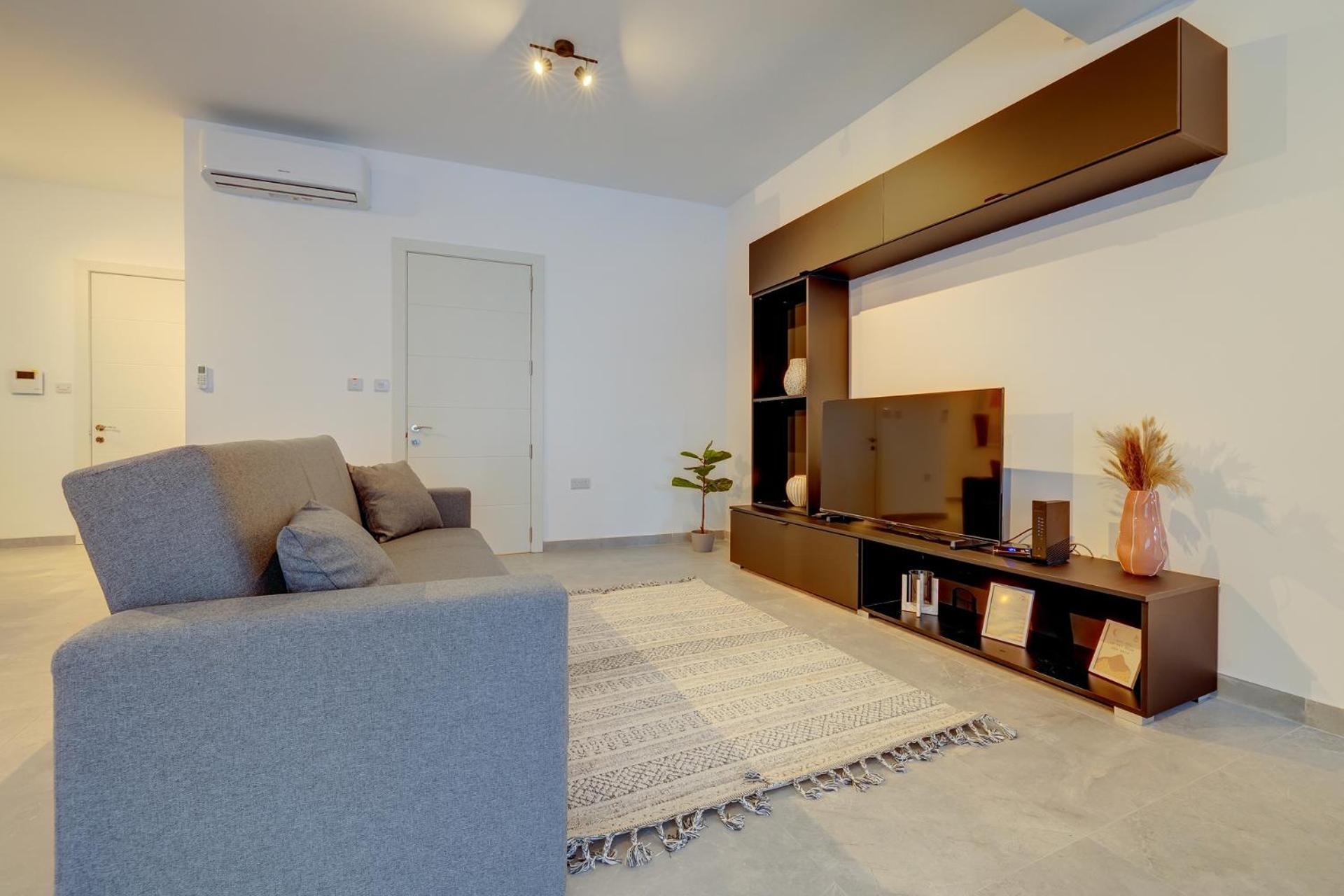 Salmar Court Holiday Apartments Hal Ghaxiak エクステリア 写真