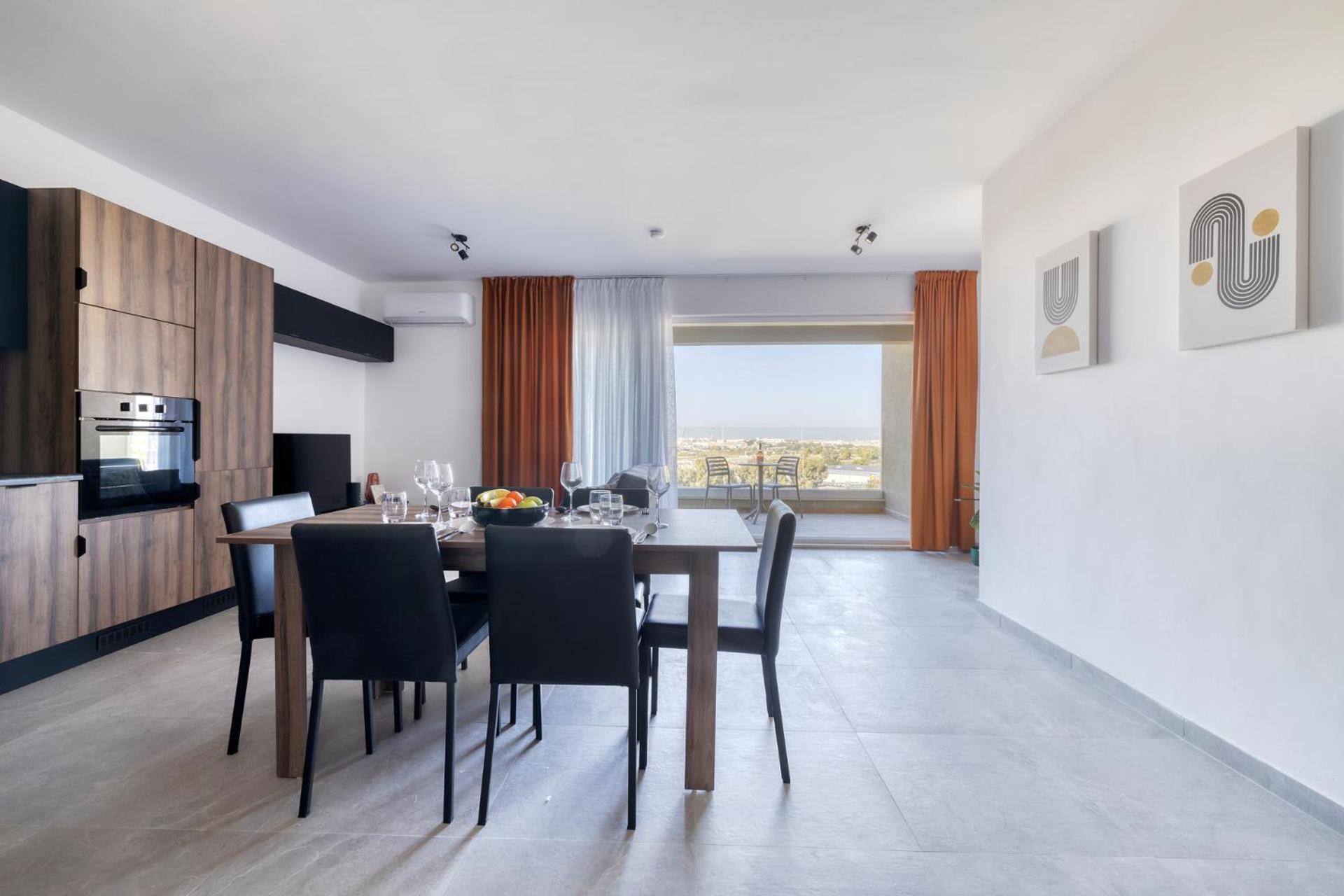 Salmar Court Holiday Apartments Hal Ghaxiak エクステリア 写真