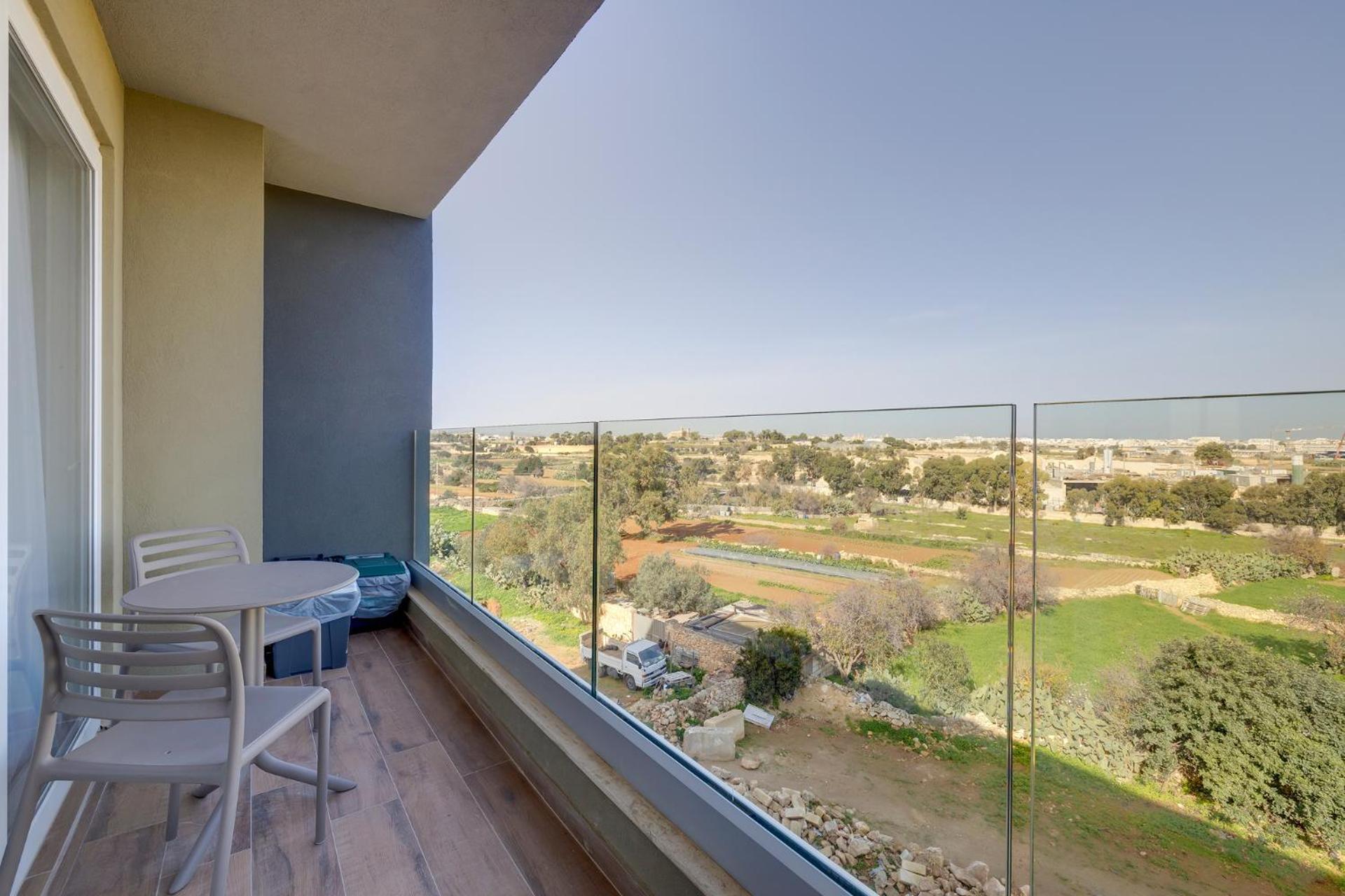 Salmar Court Holiday Apartments Hal Ghaxiak エクステリア 写真
