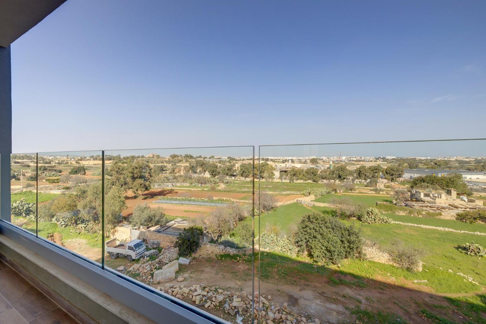 Salmar Court Holiday Apartments Hal Ghaxiak エクステリア 写真